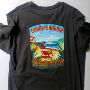 NWT Tommy Bahama T-Shirt